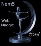 Men5 Web Maggic Award